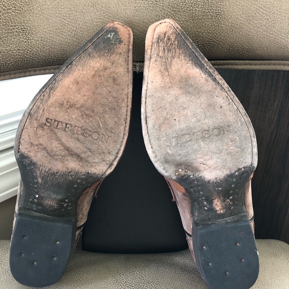 Stetson Boots - Picture 3 of 7